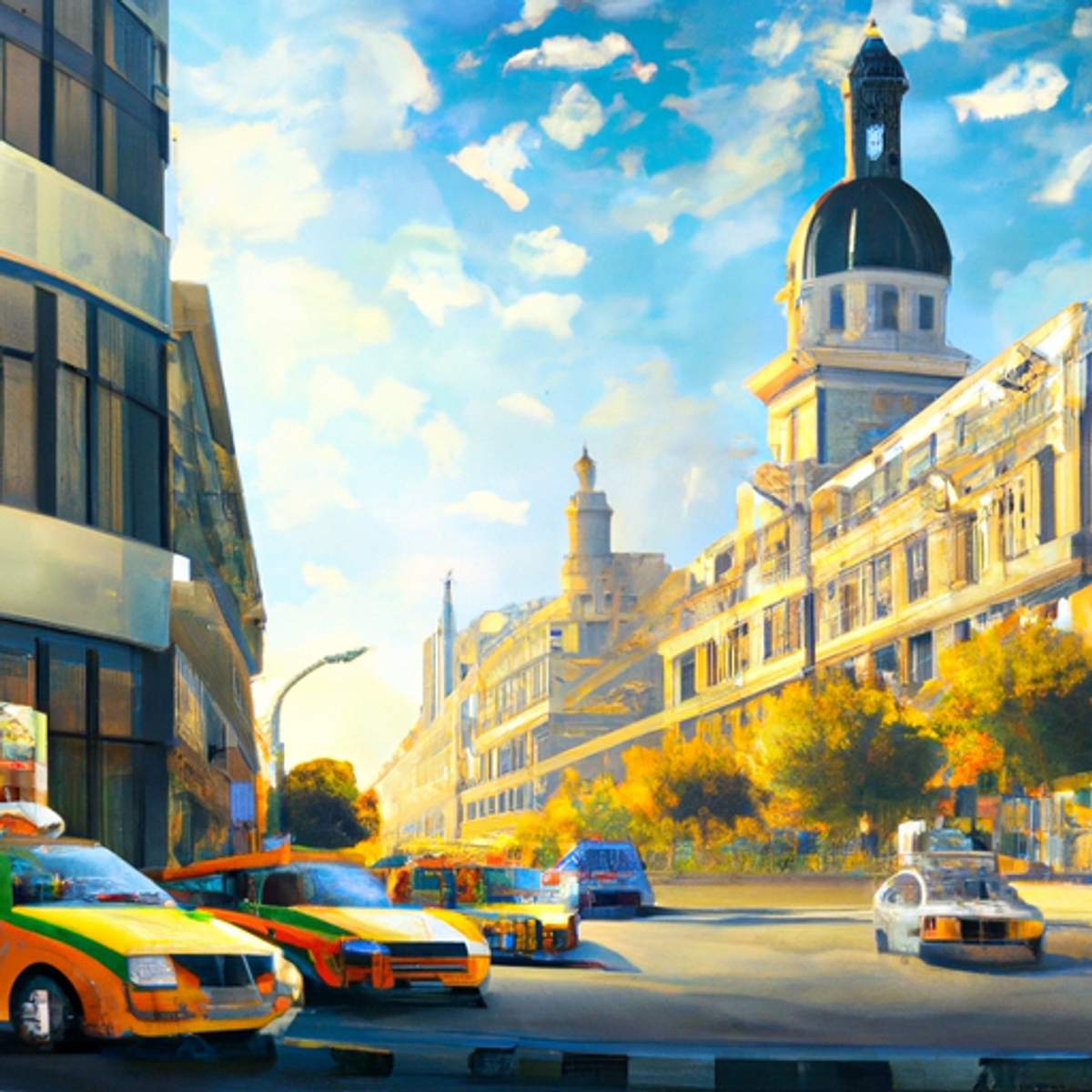 Taxipris i Azerbajdzjan
