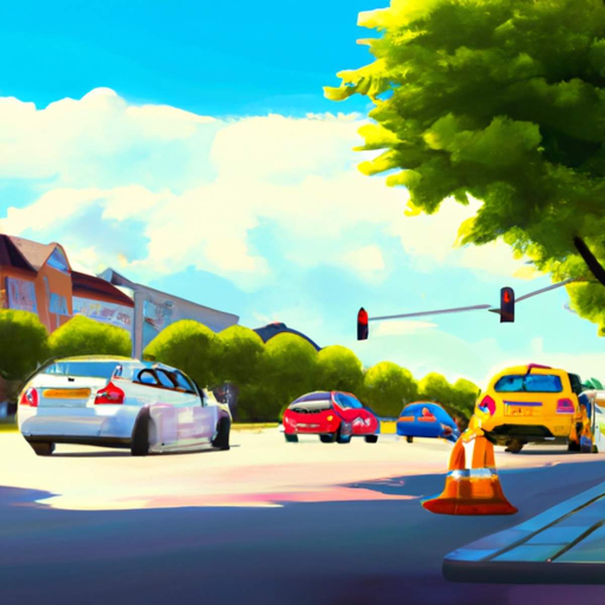 Taxipris i Danmark
