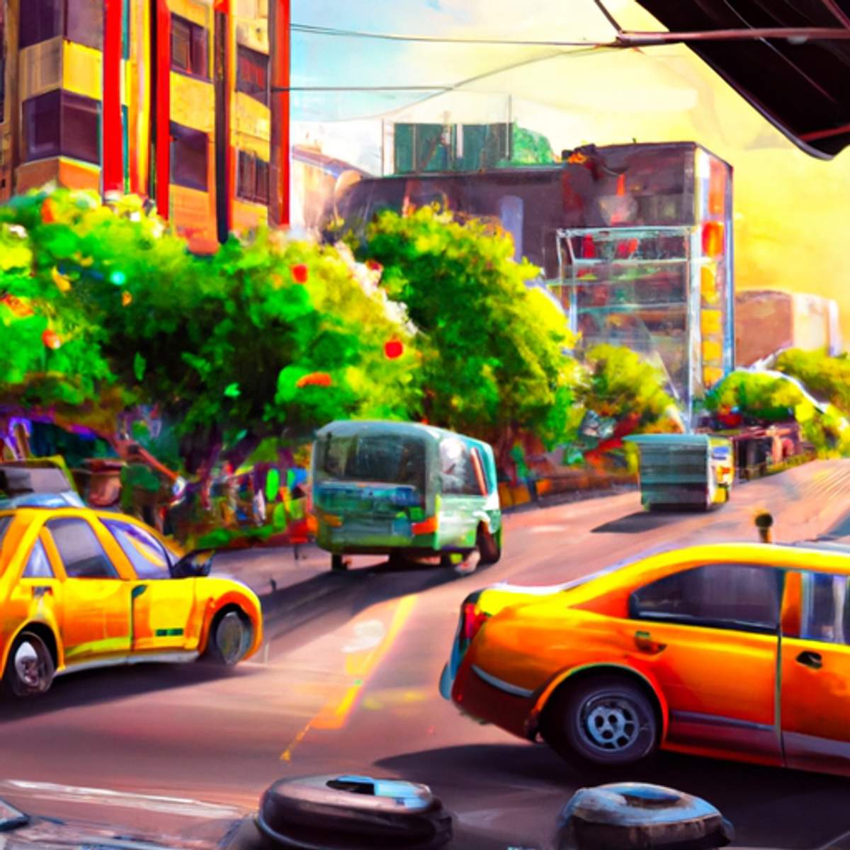 Taxipris i Moldova