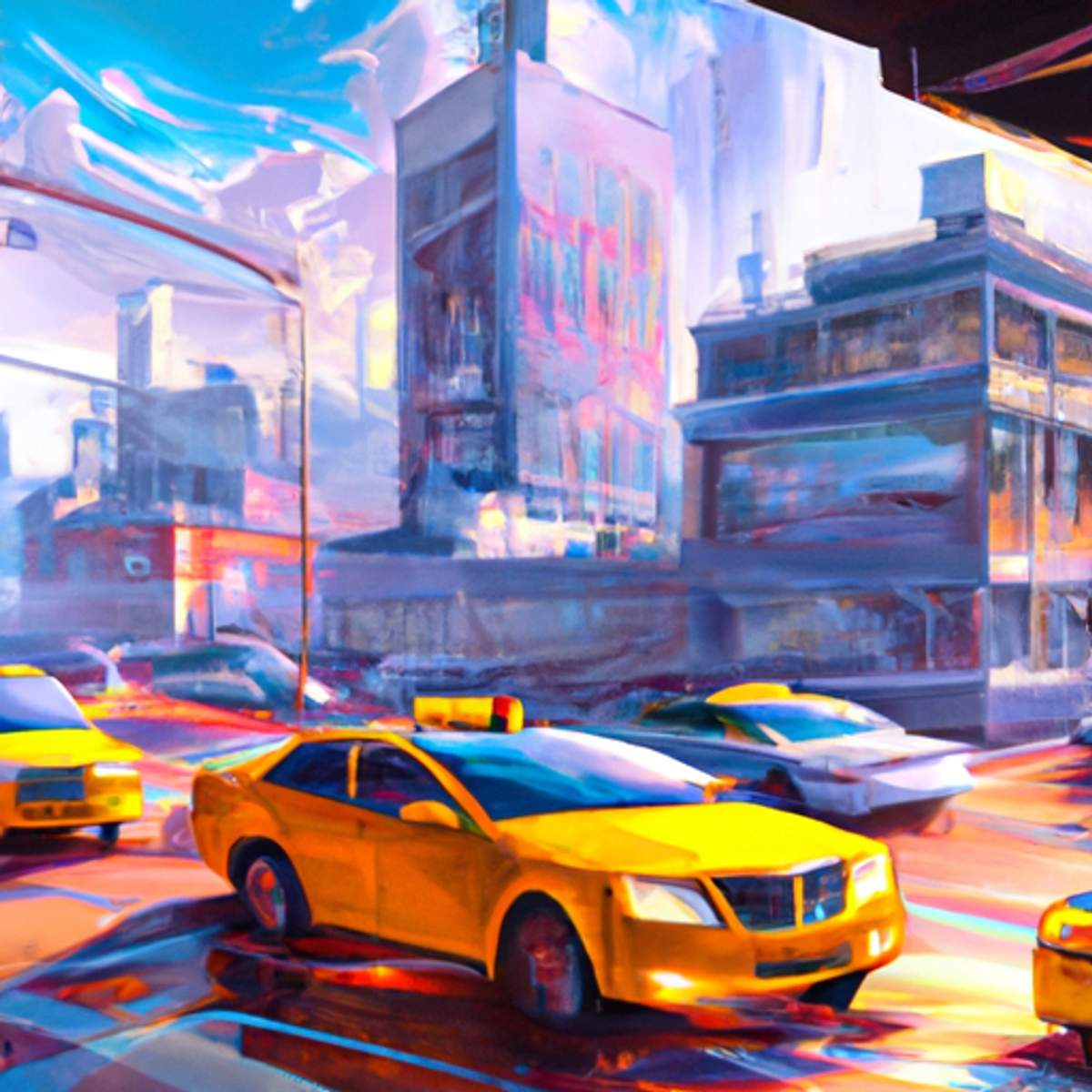 Taxipris i Kuwait