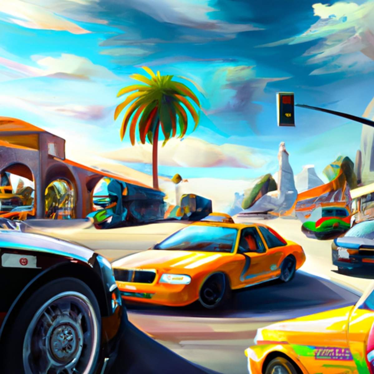 Taxipris i Colombia