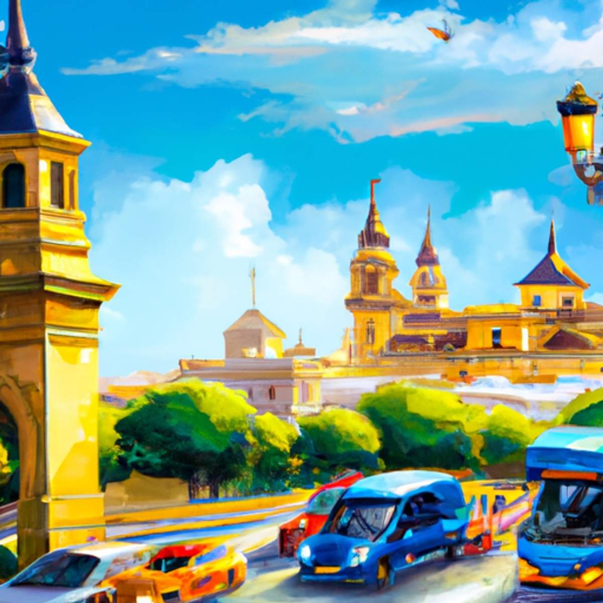 Taxipris i Argentina