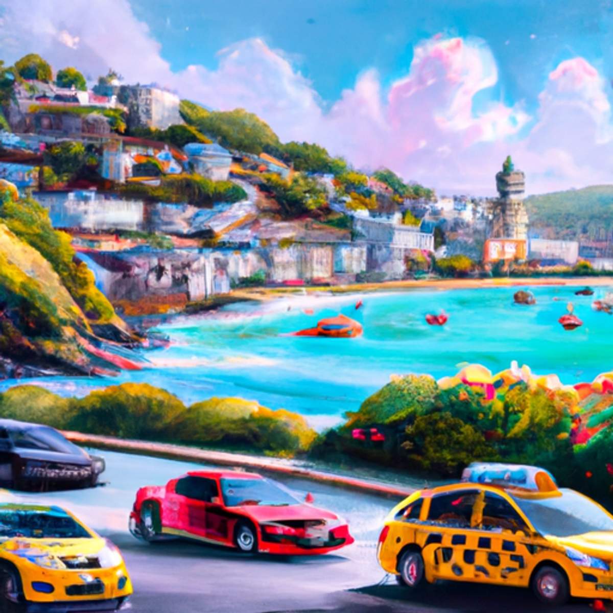 Taxipris i Jamaica