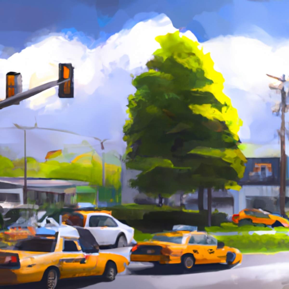 Taxipris i Bermuda