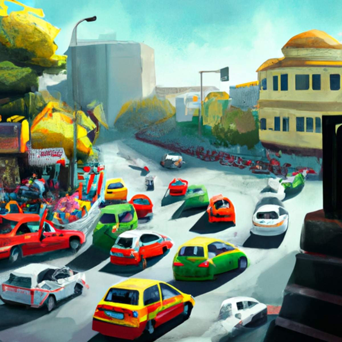Taxipris i Pakistan