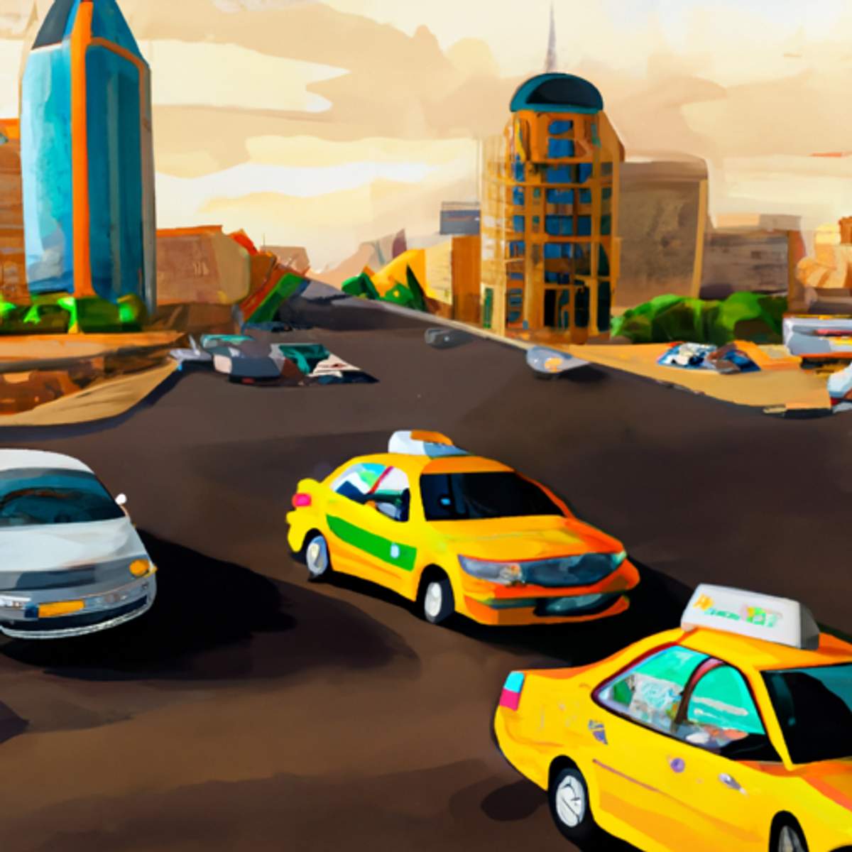 Taxipris i Sudan