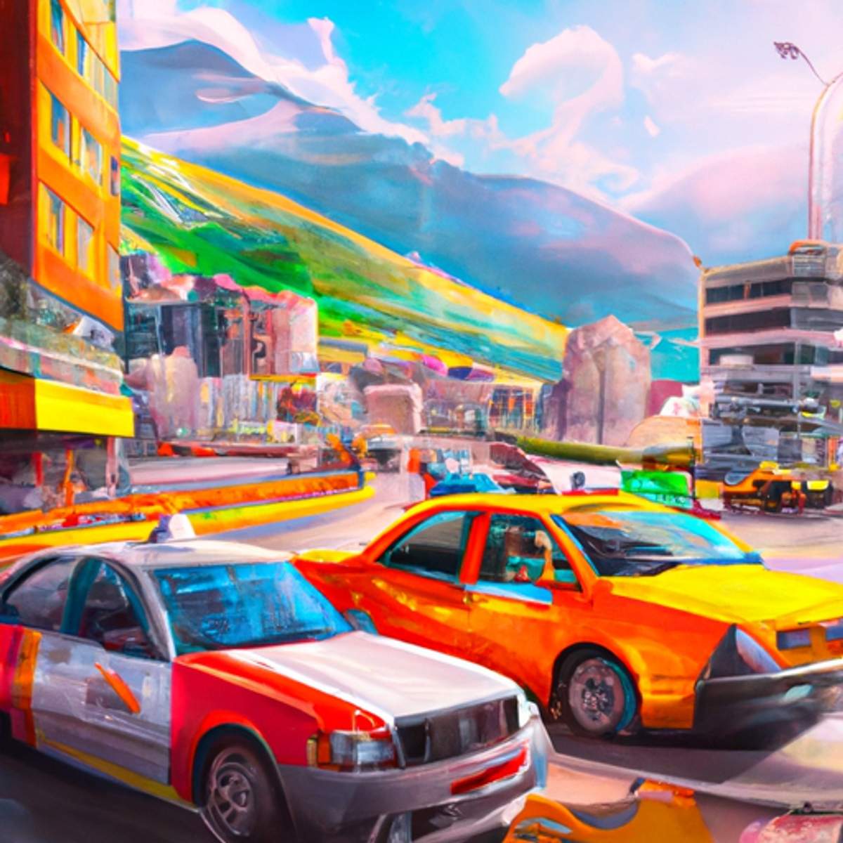 Taxipris i Honduras