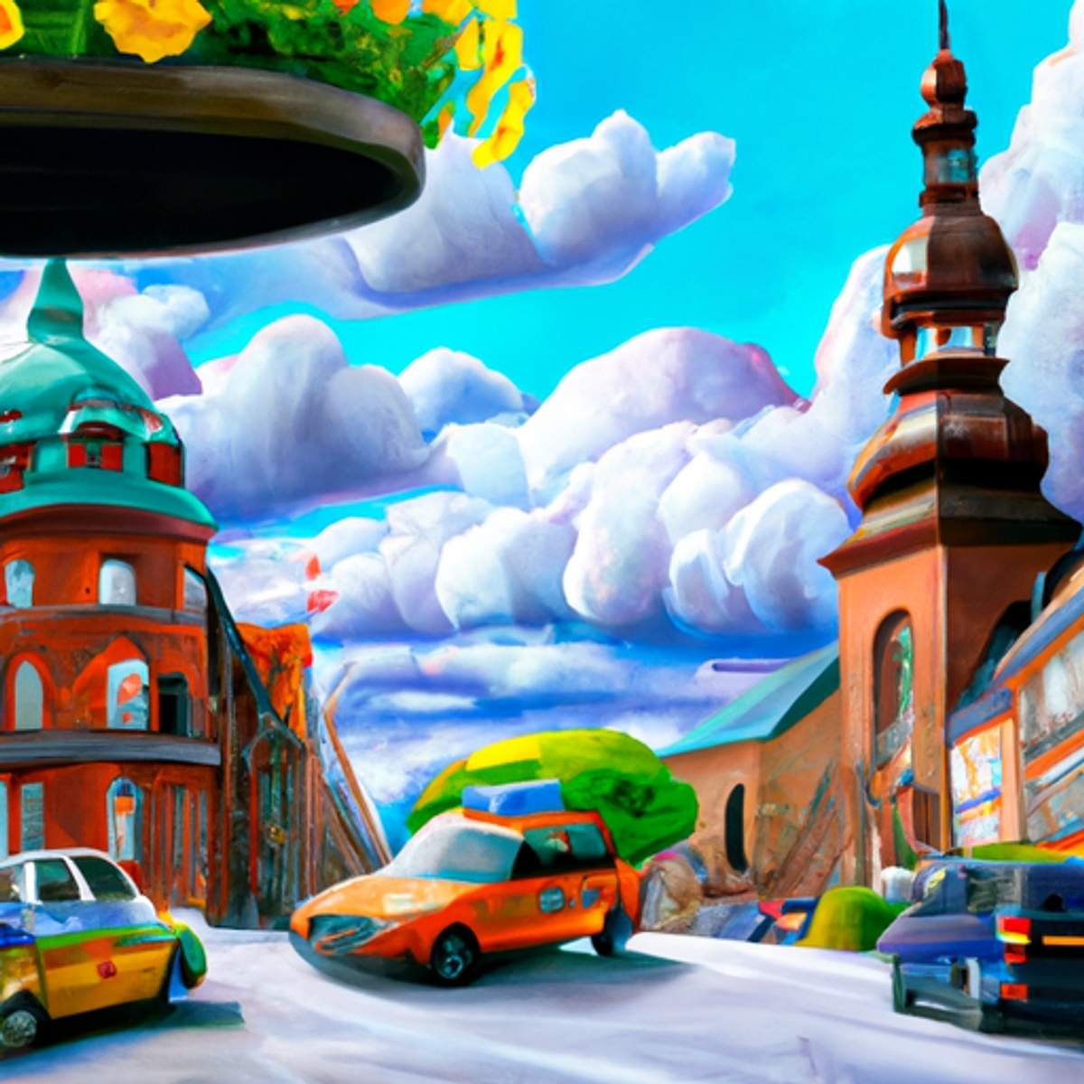 Taxipris i Sverige