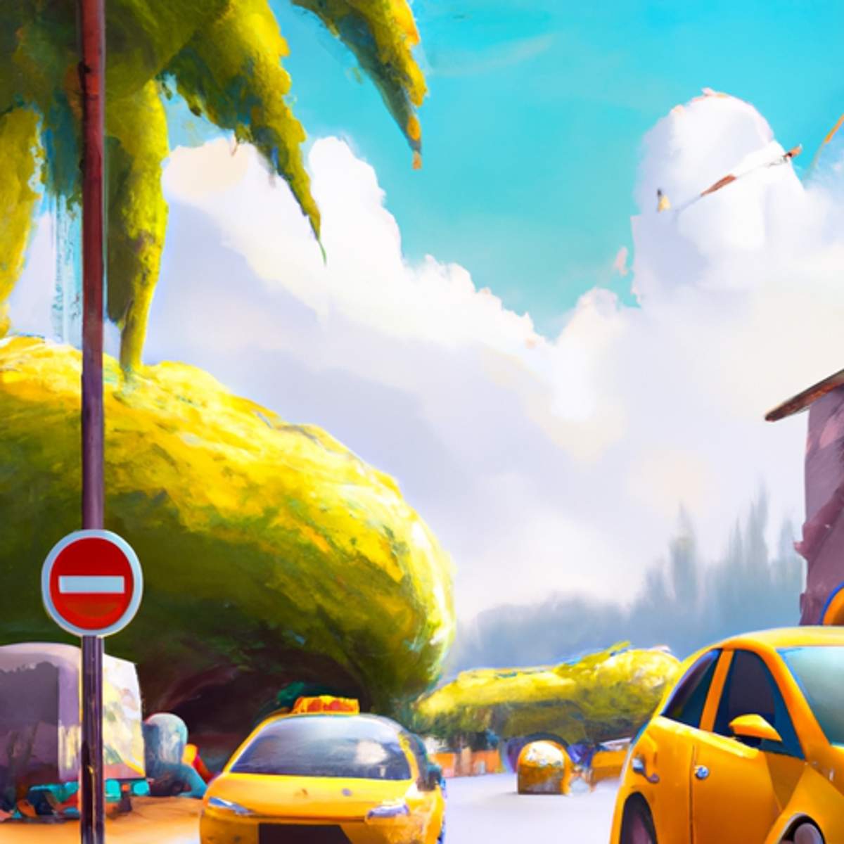 Taxipris i Ecuador