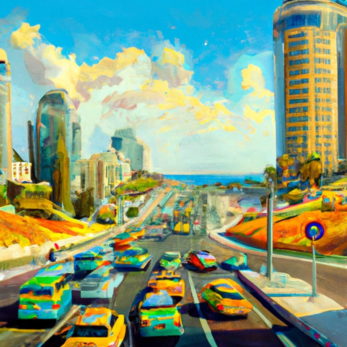 Taxipris i Israel