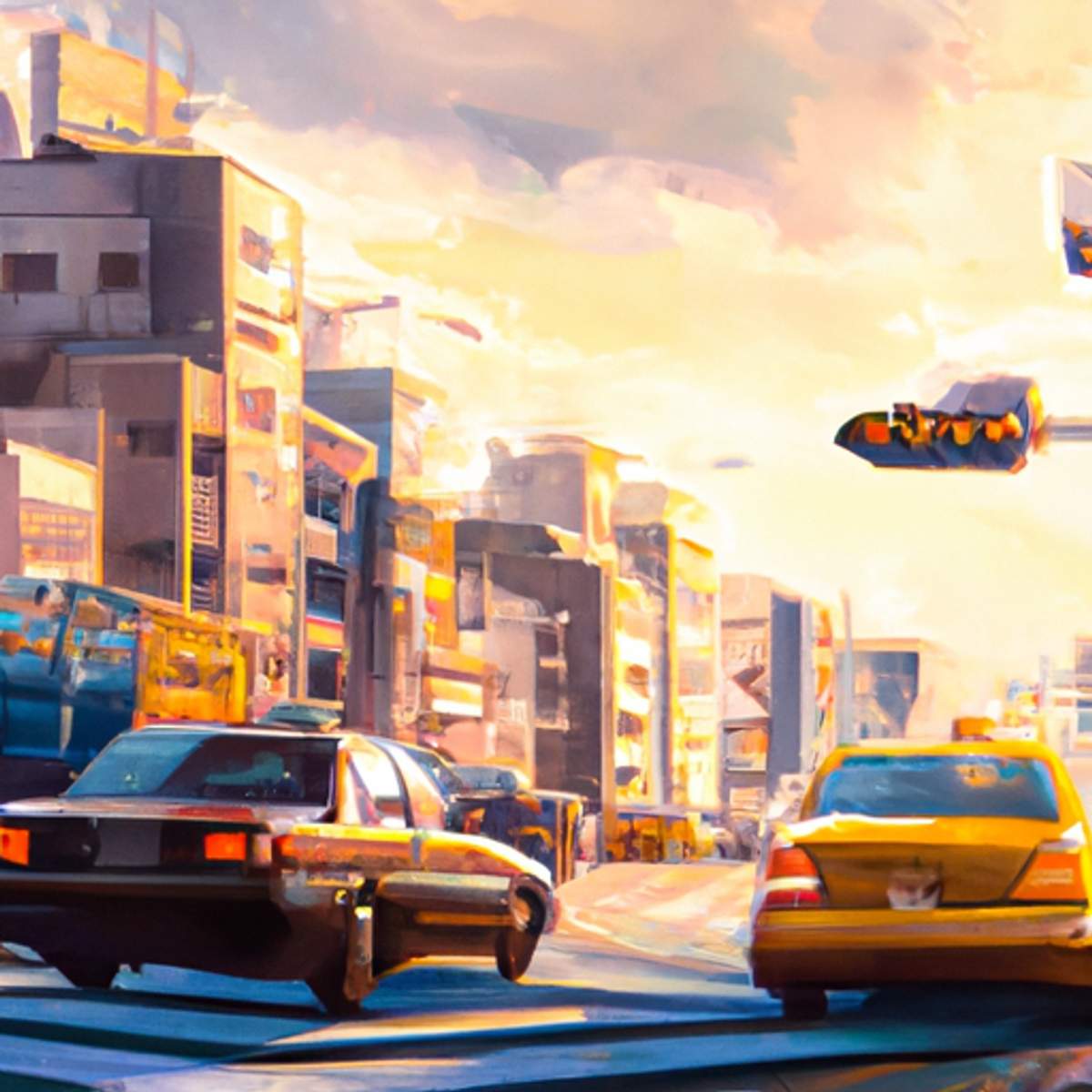 Taxipris i Japan