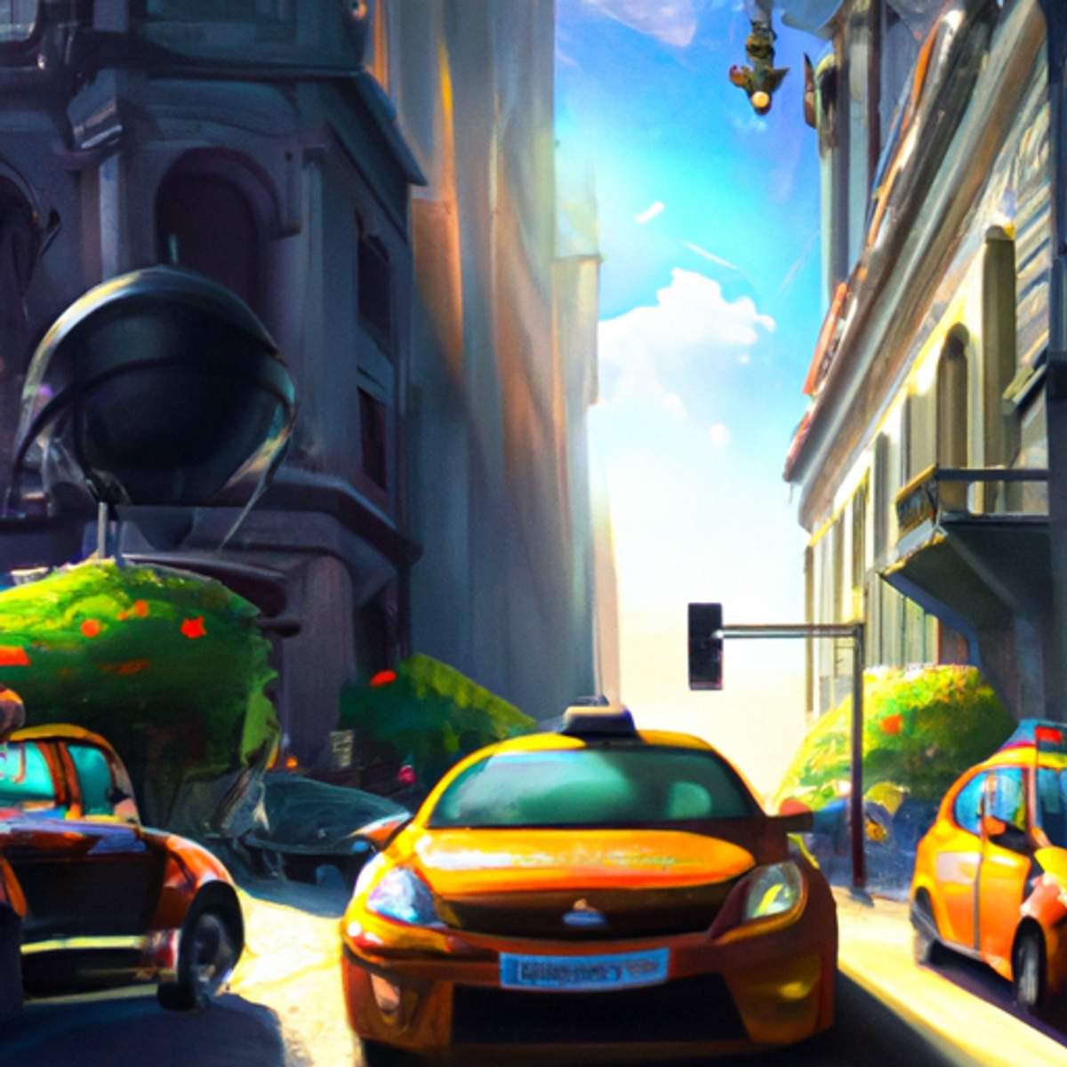 Taxipris i Ecuador