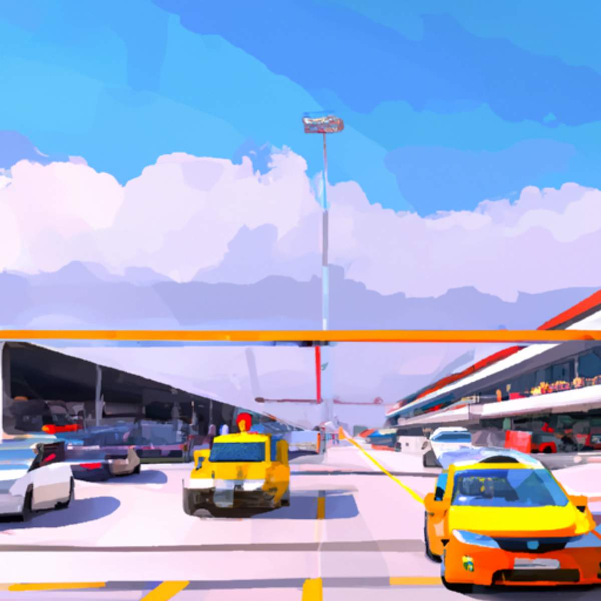 Taxipris i Kosovo