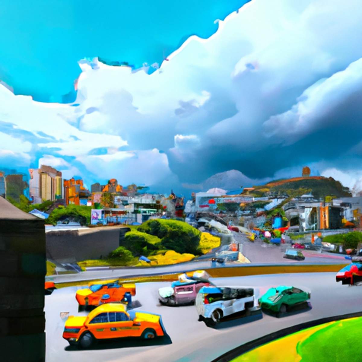 Taxipris i Ecuador