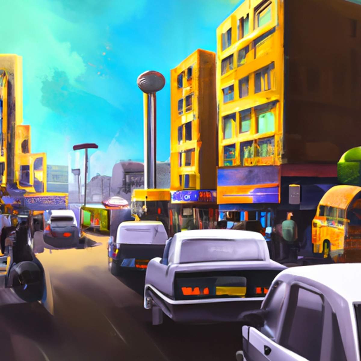 Taxipris i Indien