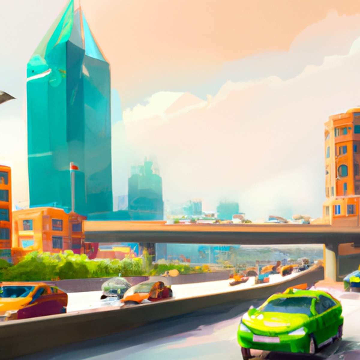 Taxipris i Oman