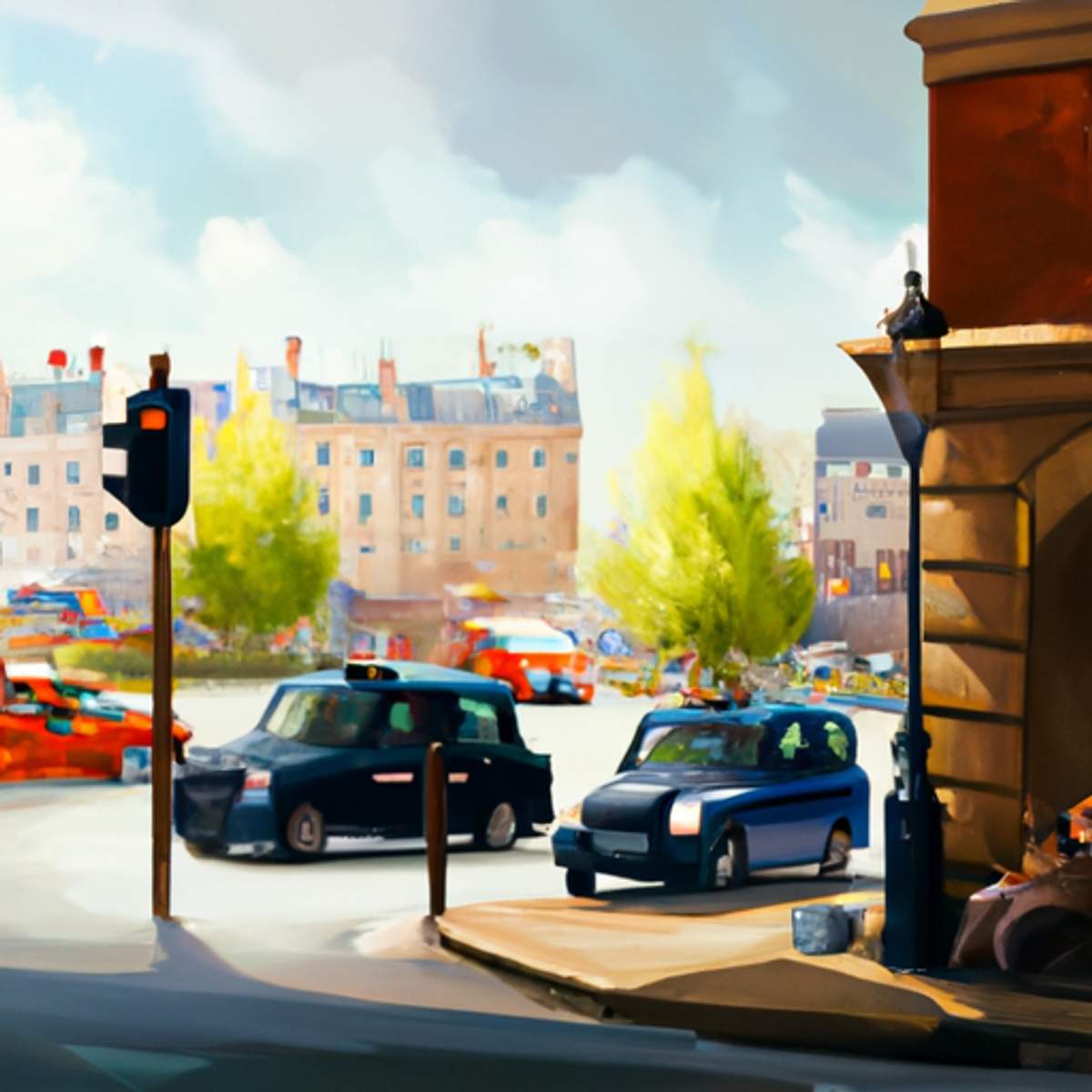 Taxipris i Barbados