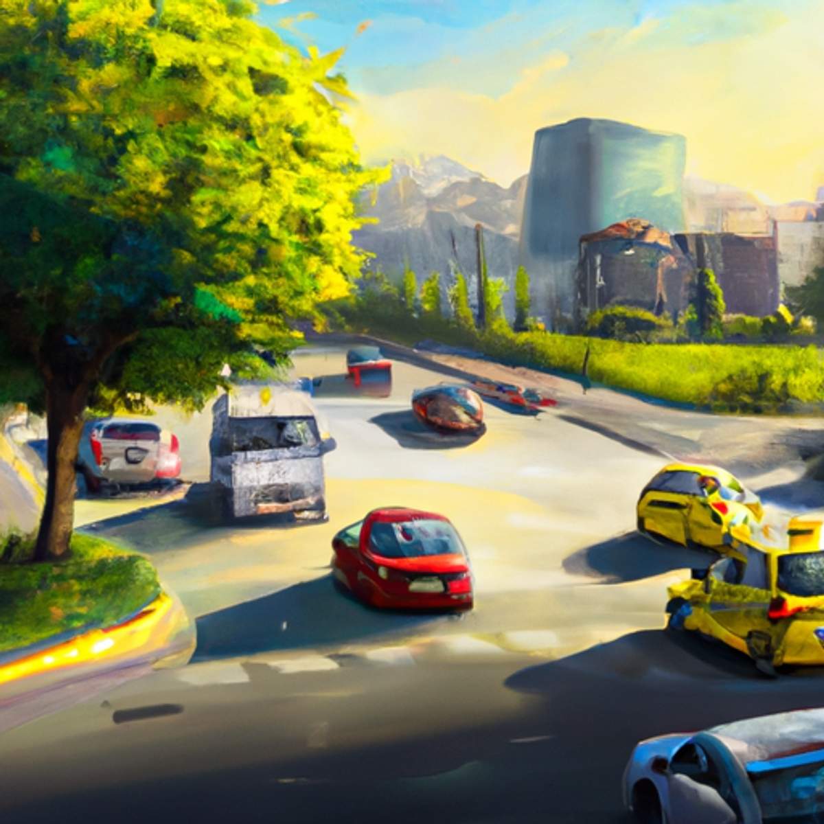 Taxipris i Chile