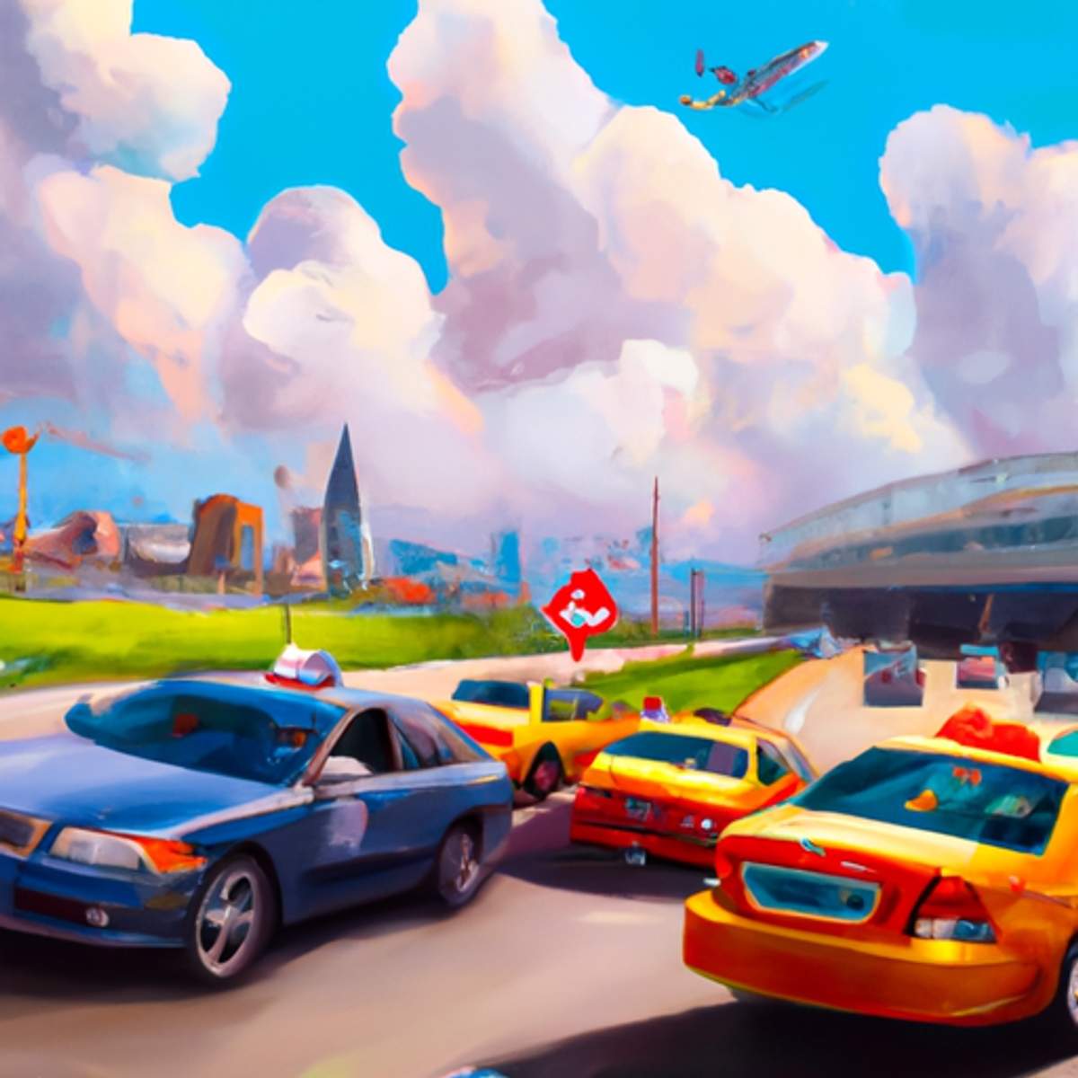 Taxipris i Ecuador