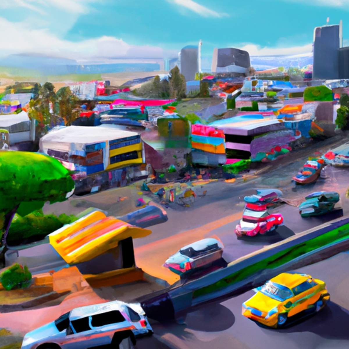 Taxipris i Thailand