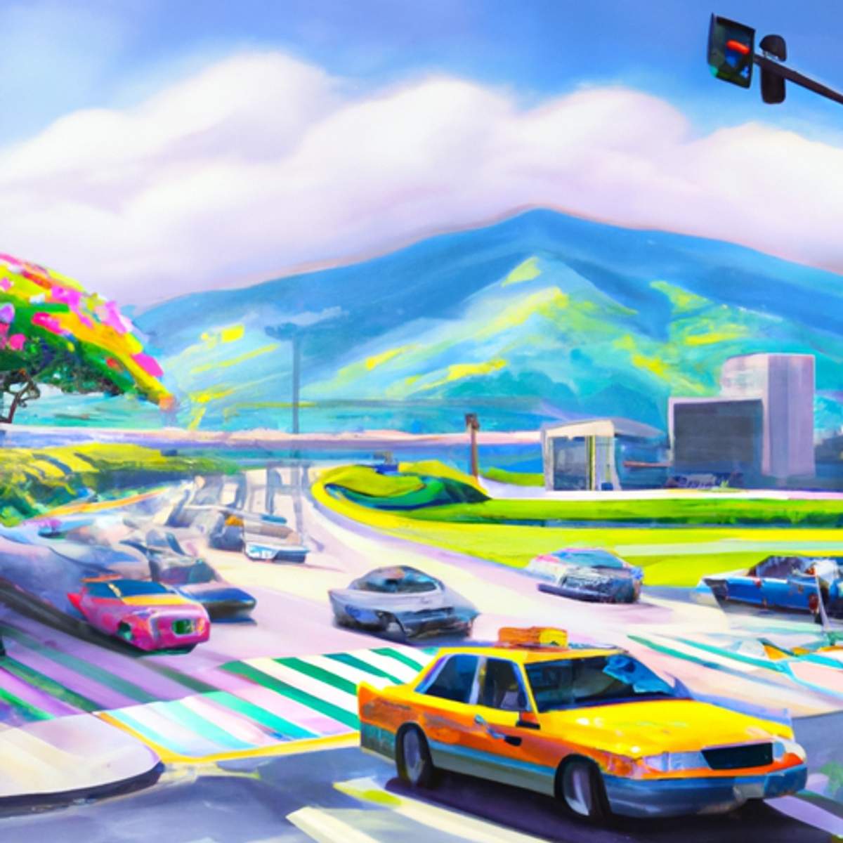 Taxipris i United States