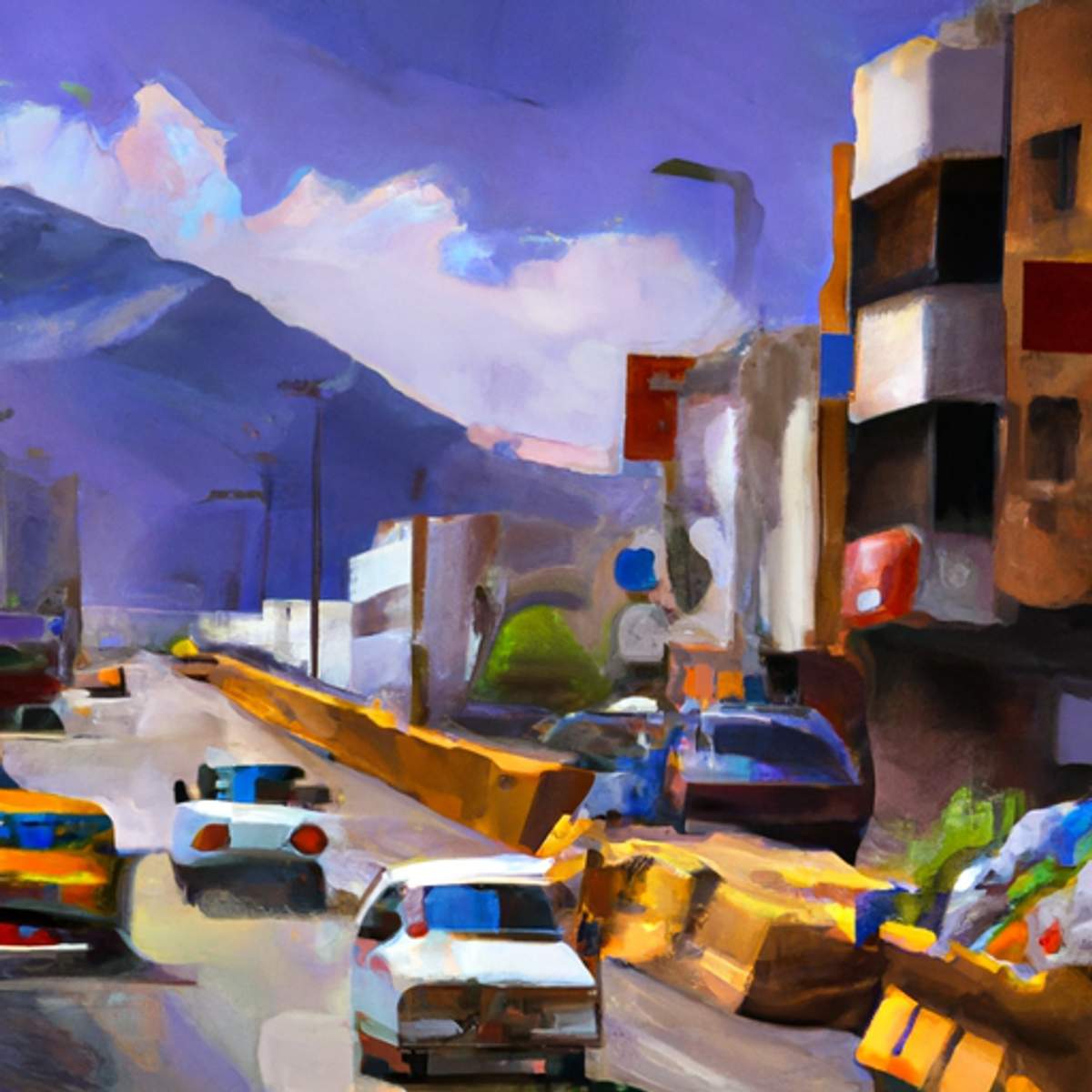 Taxipris i Bolivia