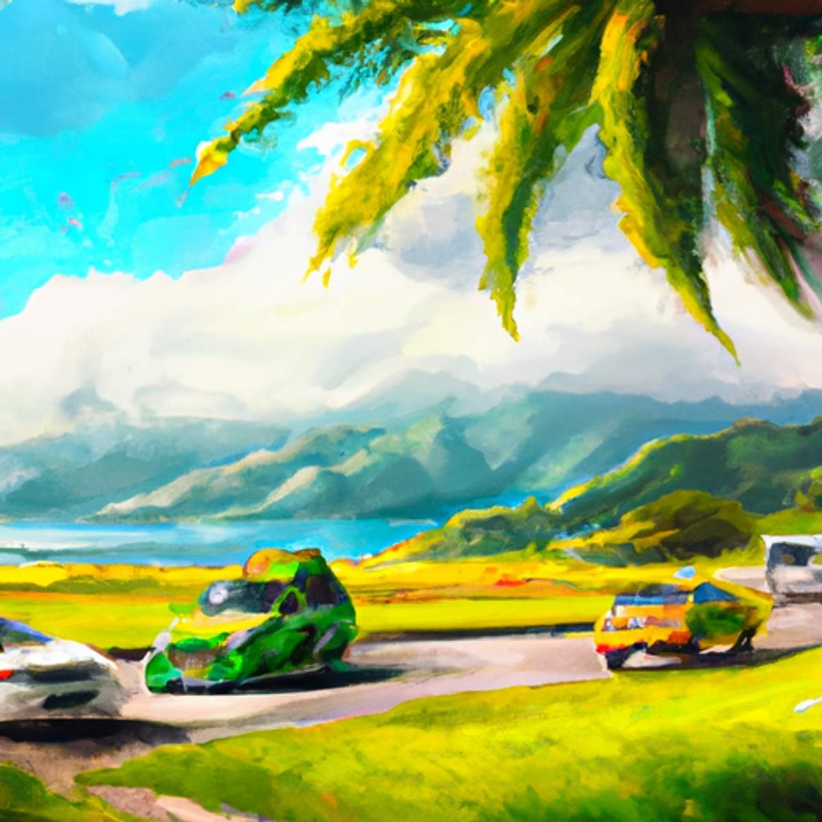 Taxipris i Fiji