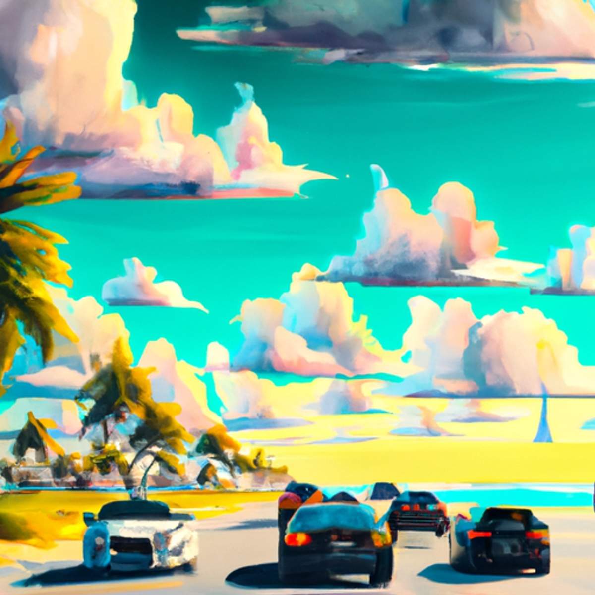 Taxipris i Kiribati