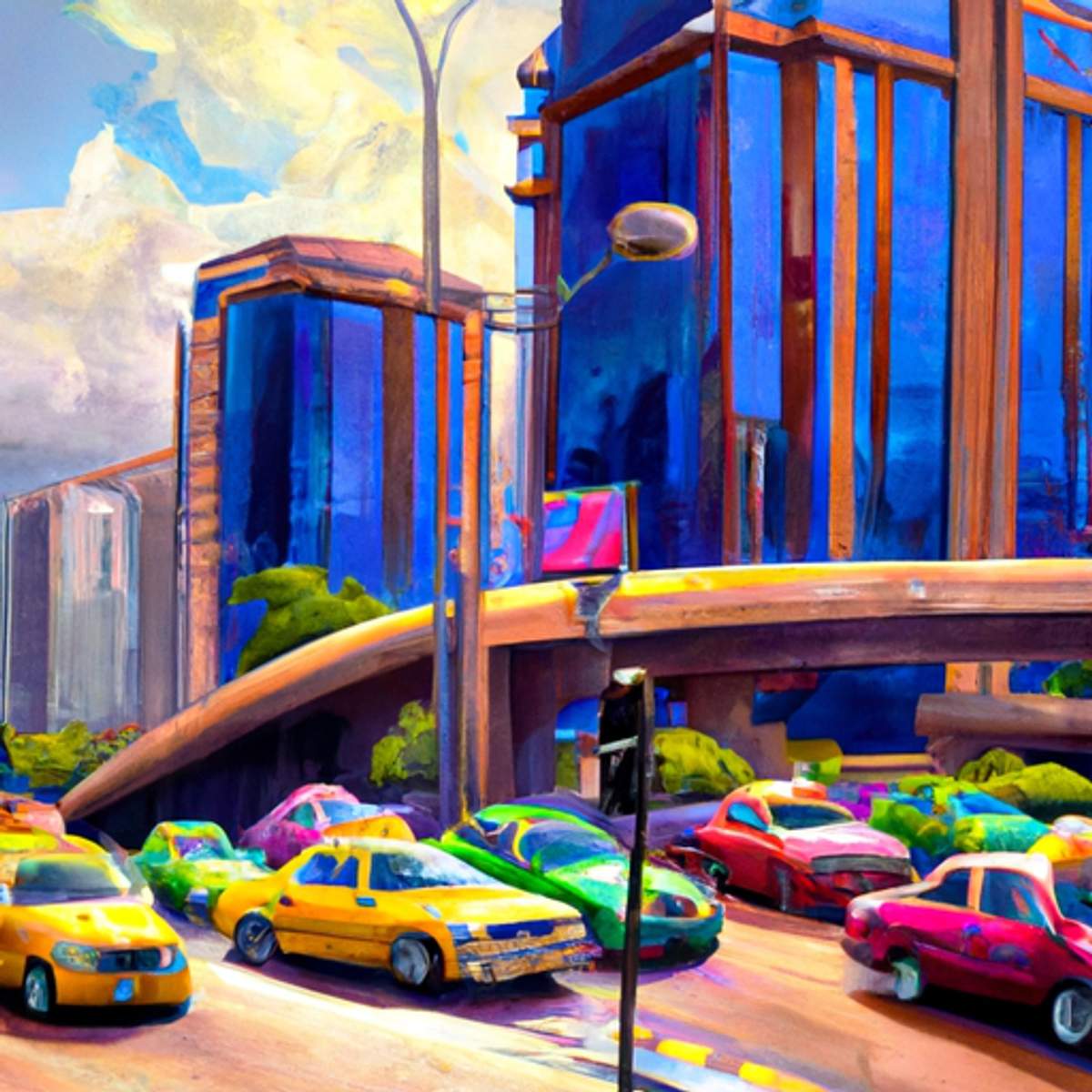 Taxipris i Malaysia