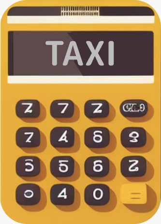Taxikostnadskalkylator